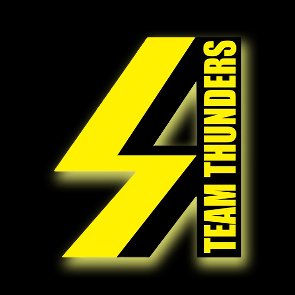 TEAMTHUNDERS